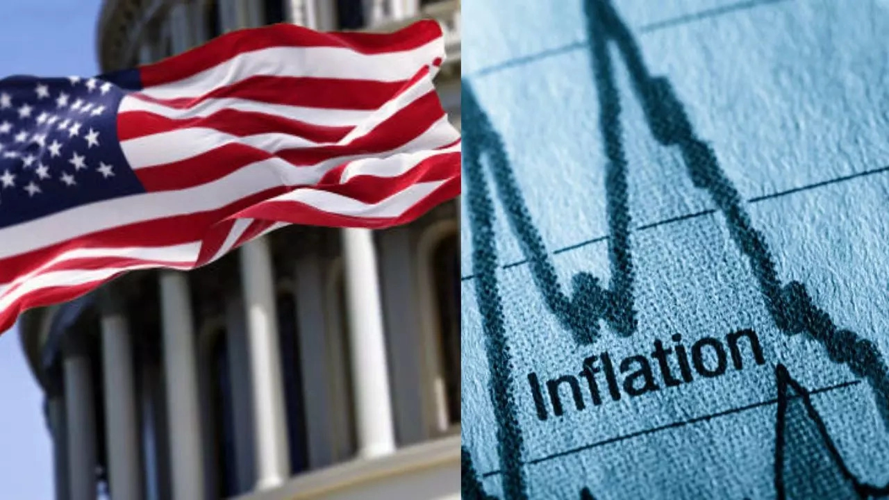 US CPI Report: Inflation Less Than Expected In April, Core Rates Hit  Three-Year Low | Times Now