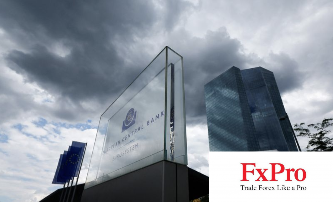 Lạm phát dự kiến có thể ​​sẽ cao hơn mức mục tiêu của ECB trong trung hạn
