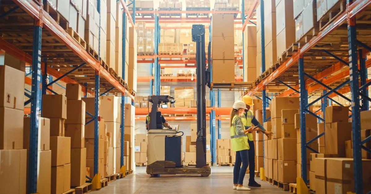 Hoa Kỳ đang trong giai đoạn giảm hàng tồn kho kéo dài