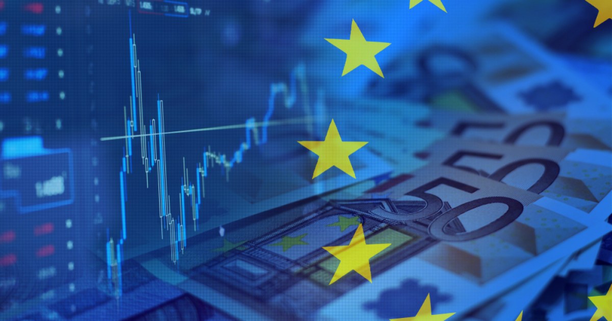 Eurozone GDP – economic growth is expected at the level of 0.2% and 0.3% — GMK Center