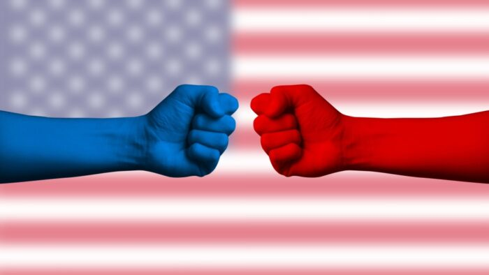 Investors Begin to Focus on Possible Red Sweep: Oct. 18, 2024 | Traders' Insight