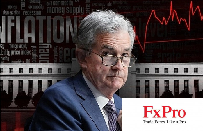 Những dự đoán về lãi suất của Fed và tác động từ thị trường trái phiếu