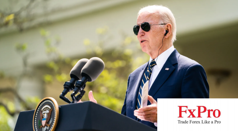 Trump tái đắc cử: Mối đe dọa lớn với đạo luật IRA của Biden