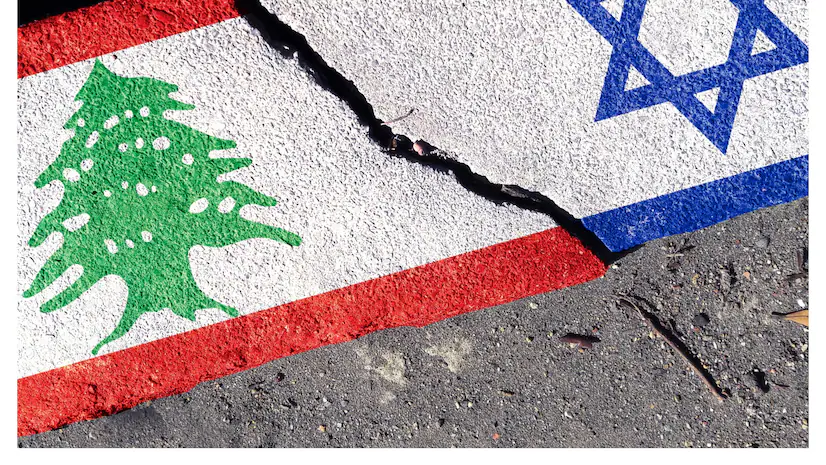 Israel begins ground operations in southwest Lebanon despite Iran's warning | External Affairs Defence Security News - Business Standard