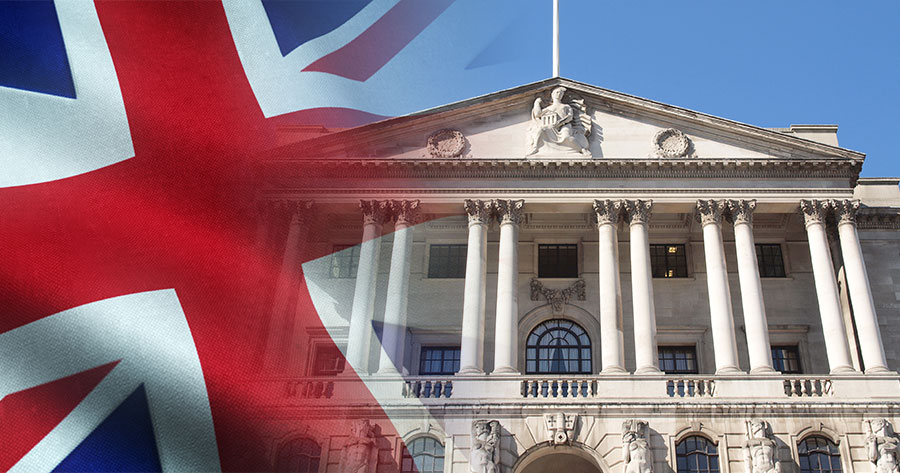 Bank of England Reduces Interest Rates Despite Concerns Over Budget Impact - KAOHOON INTERNATIONAL