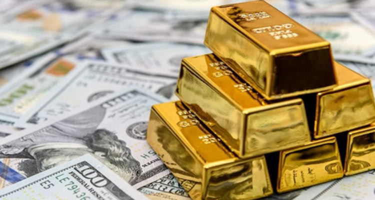 Phân tích kỹ thuật XAU/USD: Vàng rung lắc trước sức ép của USD - Báo cáo doanh số bán lẻ sẽ là điểm bùng nổ?