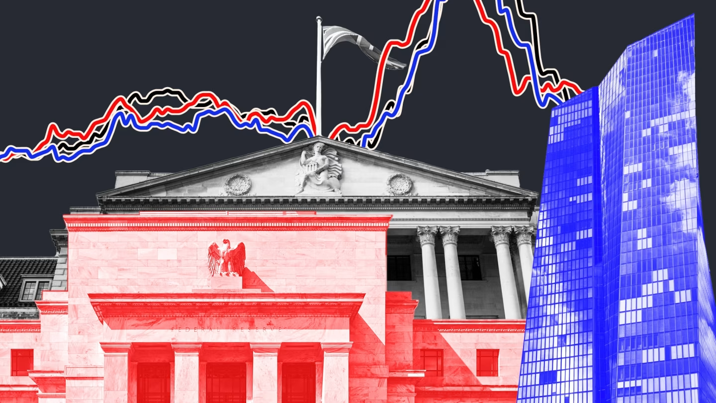 Did central banks get the inflation crisis right?
