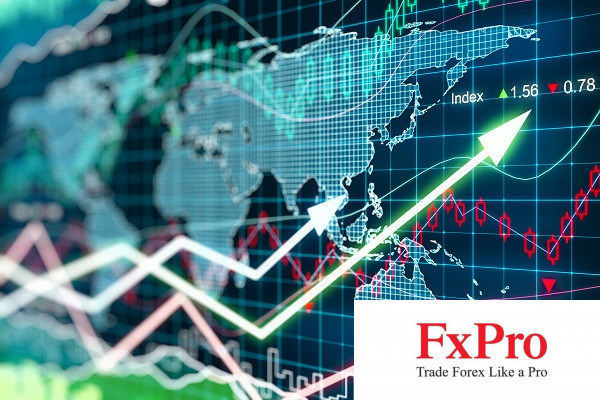 Toàn cảnh thị trường: Phố Wall lùi bước ngày cuối năm sau chuỗi tăng điểm lịch sử