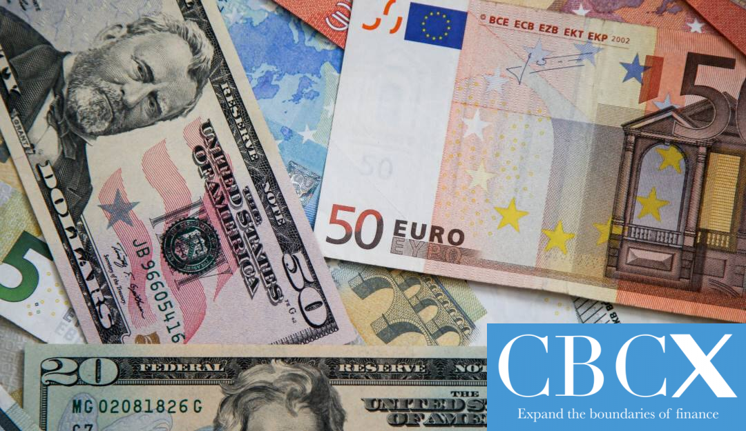 Danske Bank Research: EUR/USD trượt dài trong bối cảnh thanh khoản thị trường hạn chế; tiêu điểm xướng tên PMI sản xuất ISM