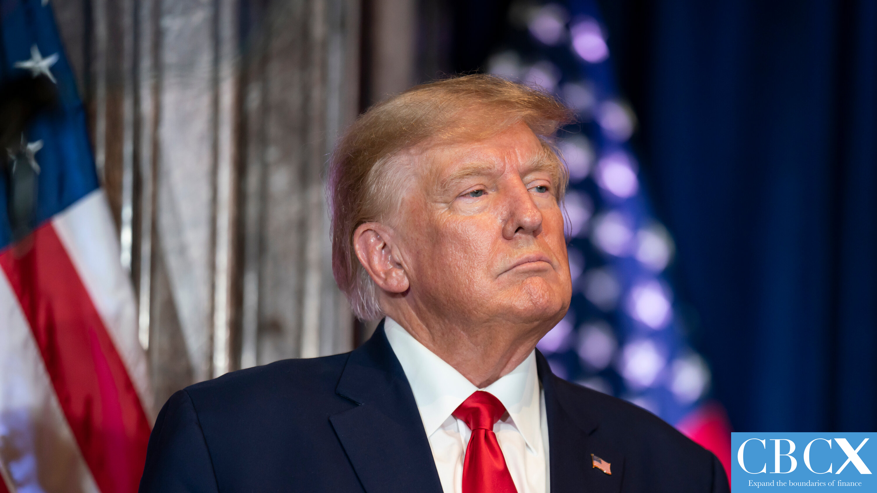 Danske Bank Research: Trump chính thức trở lại, trọng tâm trước mắt vẫn là nhìn nhận của thị trường về việc triển khai chính sách thuế quan!