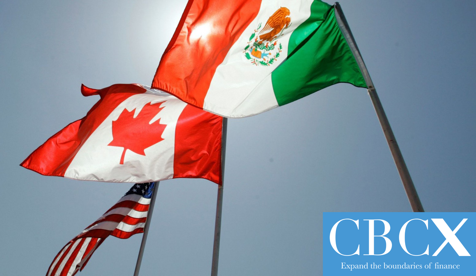 JPMorgan Asset Management: Mổ xẻ đòn thuế đánh vào Mexico và Canada - Công cụ chiến lược của chính quyền mới!
