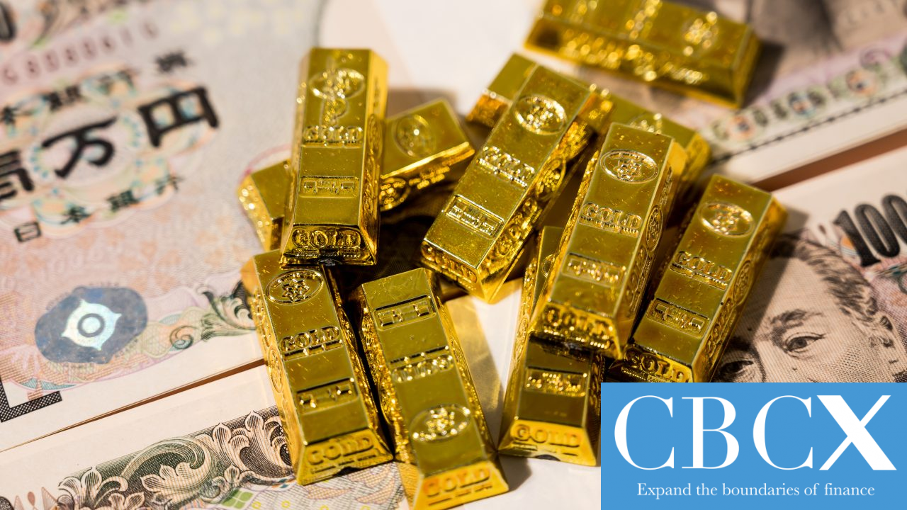 Action Forex: Yên Nhật mạnh lên nhờ dữ liệu tiền lương khả quan; vàng tiếp tục hành trình chinh phục mốc 3,000 USD
