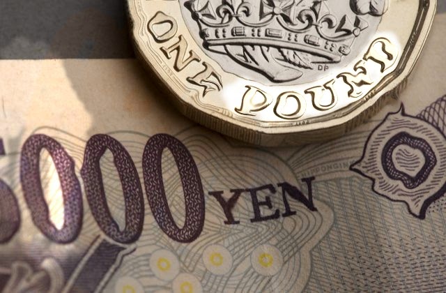 Nhận định GBP/JPY: Liệu có thể chinh phục thành công "bức tường" 193.50?