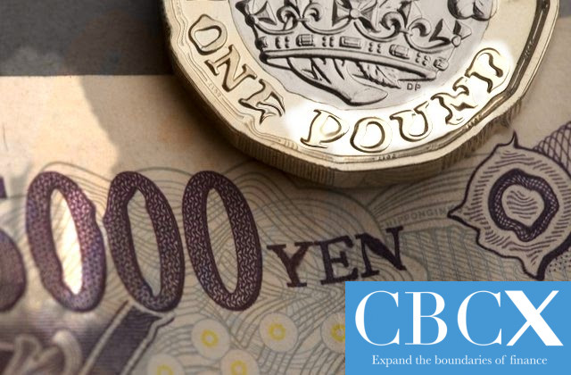 Nhận định GBP/JPY: Dấu hiệu bứt phá sau khi chạm EMA 9 ngày