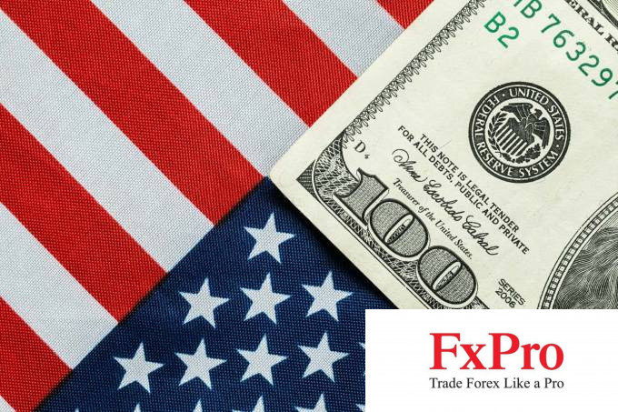 Triển vọng USD khởi sắc khi thị trường bước vào giai đoạn ổn định!