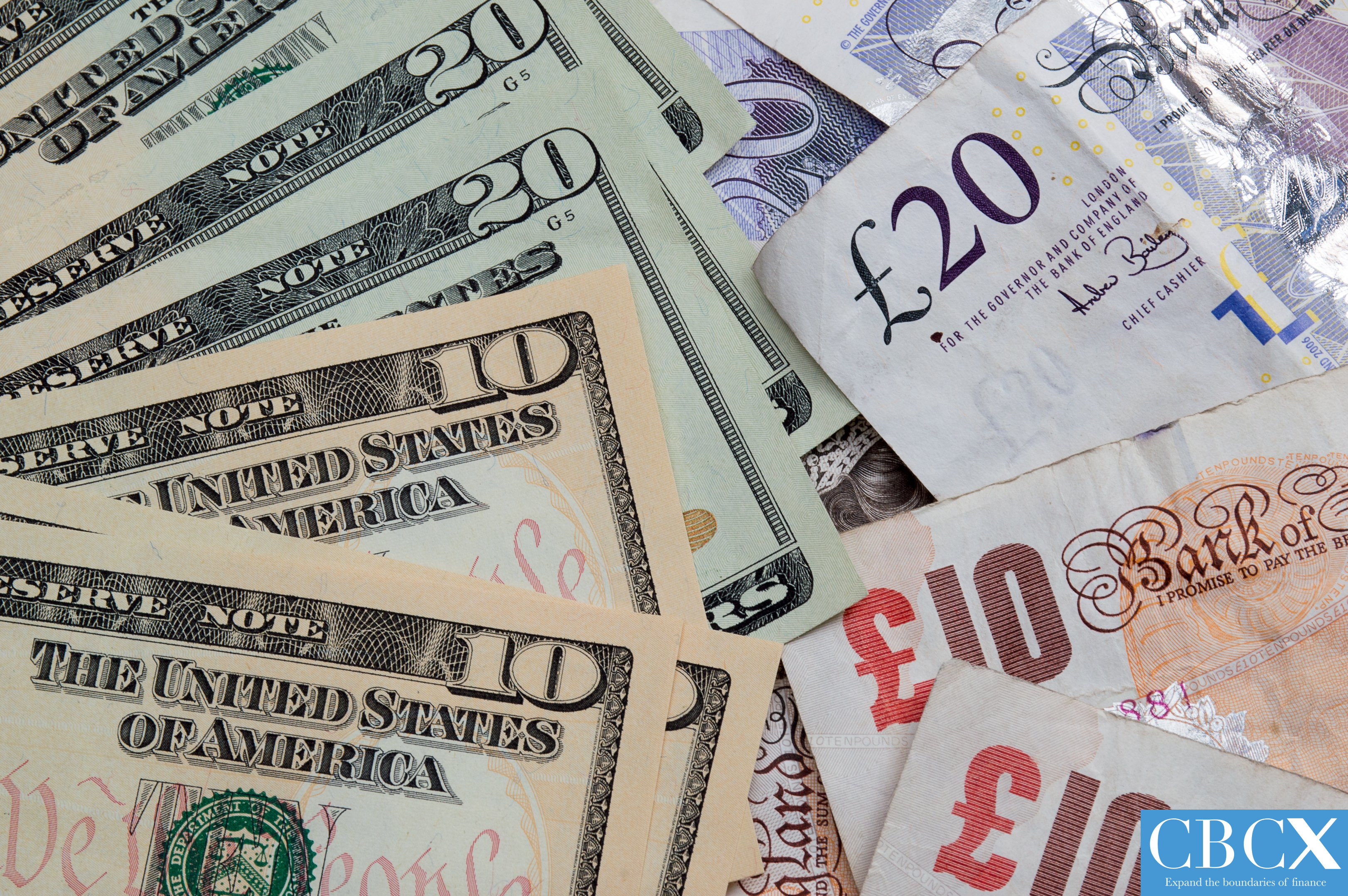 Nhận định GBP/USD: Bảng Anh hồi phục mạnh mẽ nhờ số liệu thị trường việc làm khởi sắc