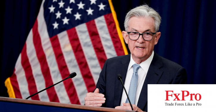 Fed thúc đẩy việc làm toàn diện – nhưng có vô tình châm ngòi lạm phát?