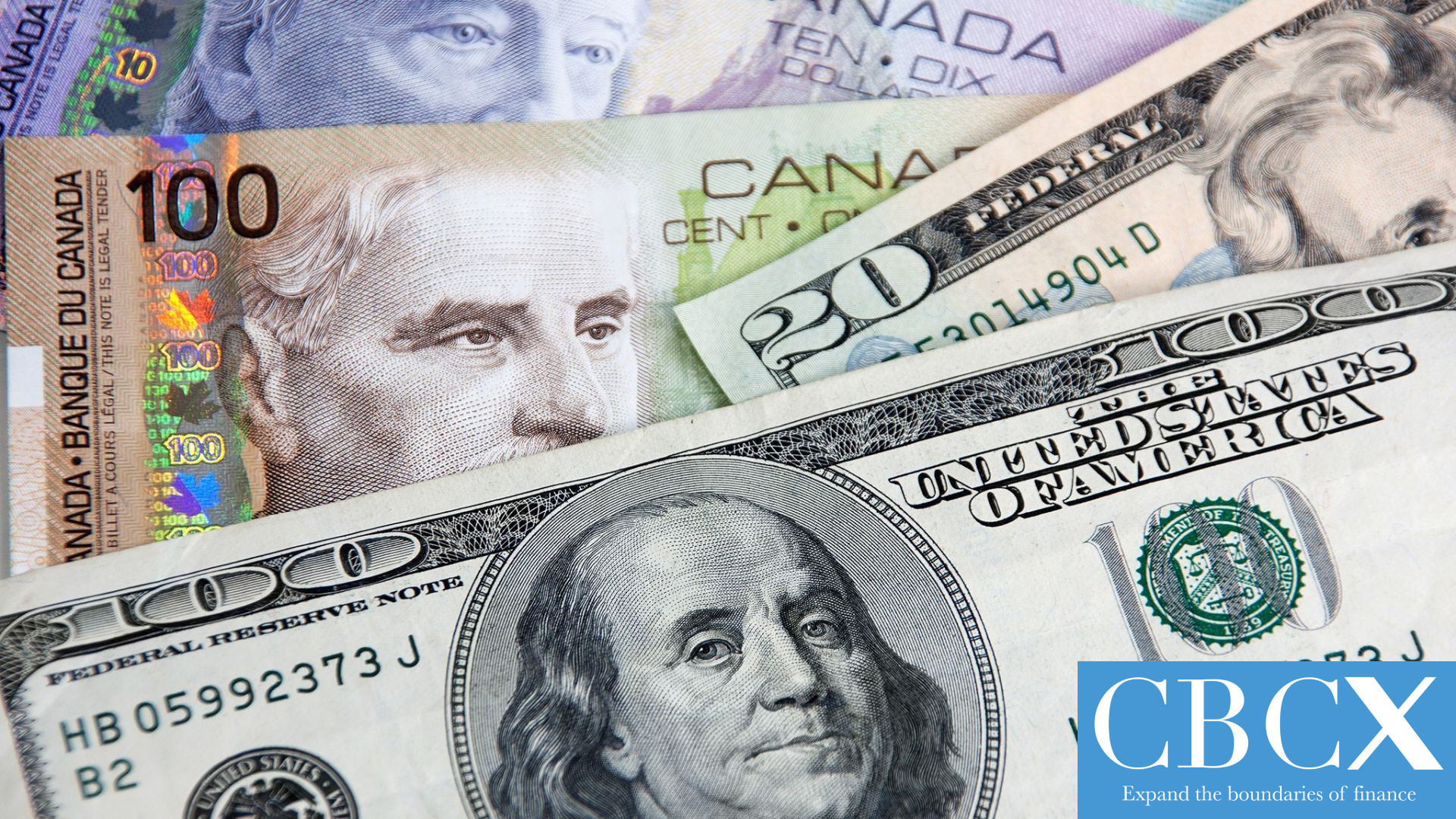 USD/CAD điều chỉnh nhẹ từ 1.4450, triển vọng tích cực vẫn chiếm ưu thế