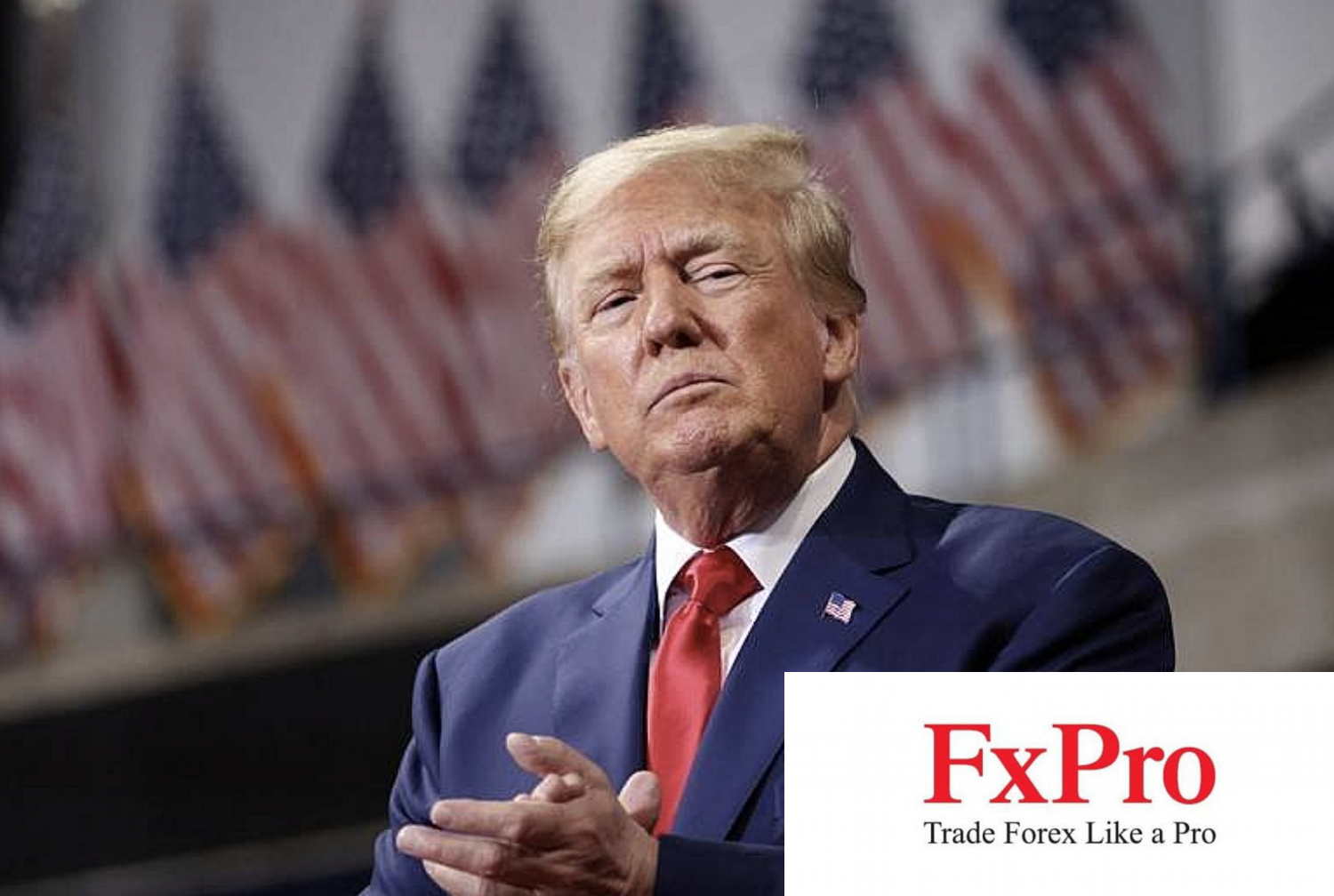 Liệu nền kinh tế Mỹ có thể trụ vững trong nhiệm kỳ thứ hai của Tổng thống Trump?