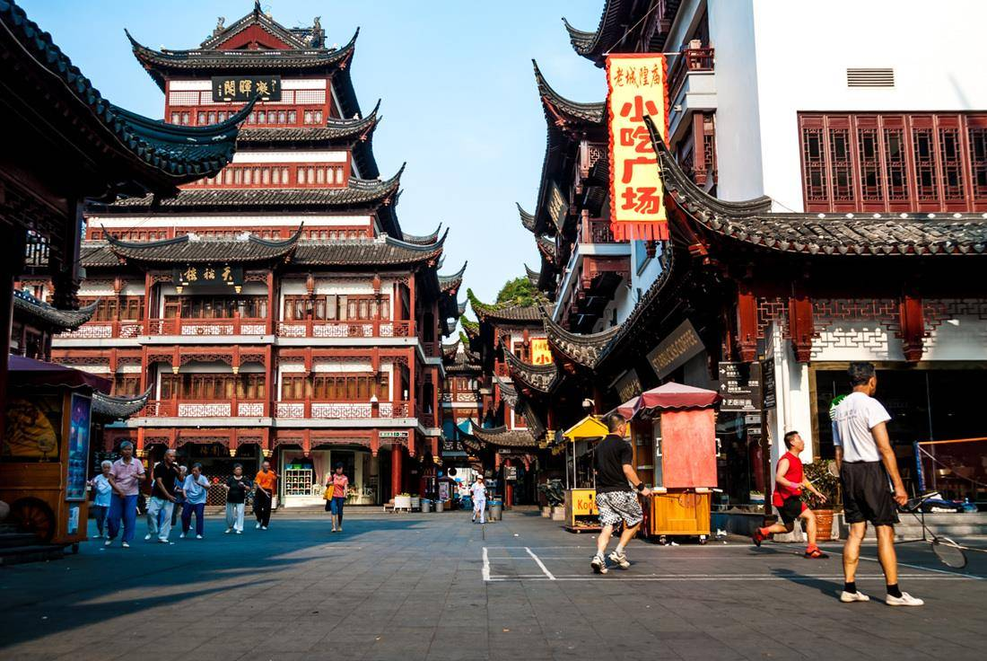 Câm nang du lịch Chiết Giang - Trung Quốc | Centours Travel