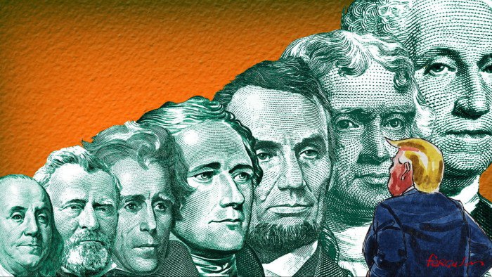 Trumponomics: Phép màu kinh tế hay chỉ là ảo ảnh chính trị?