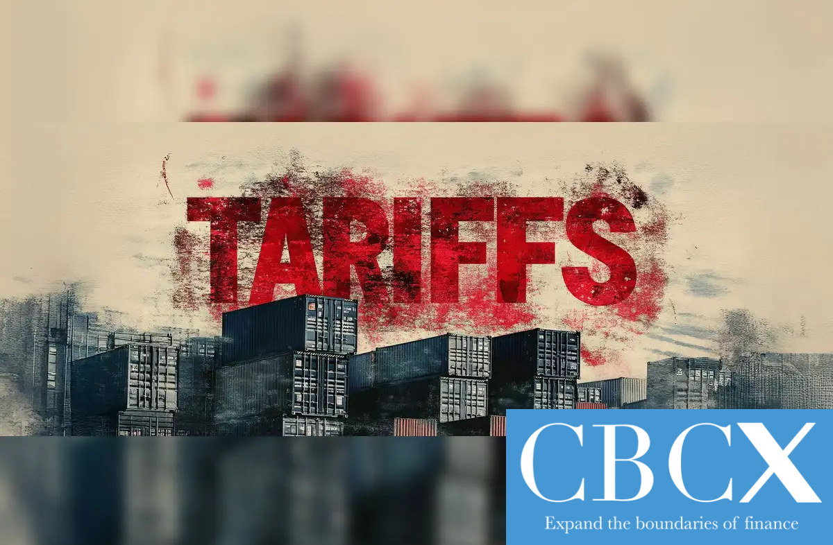 Action Forex: Giữa lúc thị trường nín thở chờ "Ngày Giải phóng" thuế quan, đâu đó vẫn ngân vang âm điệu của những canh bạc và niềm hy vọng mong manh