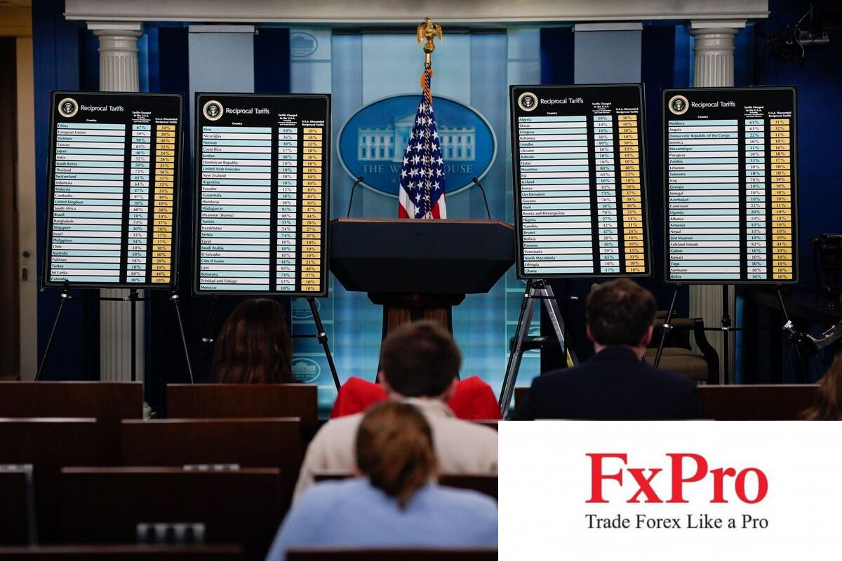 Cách Chính quyền Trump 'chốt' chính sách thuế quan trong phút chót