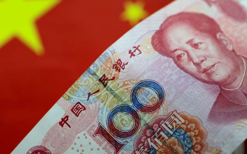 Nhân dân tệ tiến sát mốc 6,6 CNY/USD, nhà đầu tư CNY lãi gần 8% chỉ trong 5  tháng
