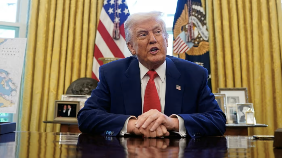 Thế giới sẽ đối phó thế nào với mê cung thuế quan trong kỷ nguyên Trump?