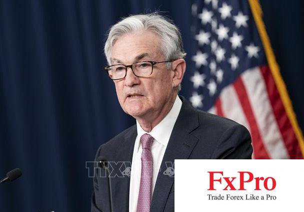 Powell phản công Trump, bảo vệ độc lập của Fed giữa 'cơn bão' chính trị và kinh tế