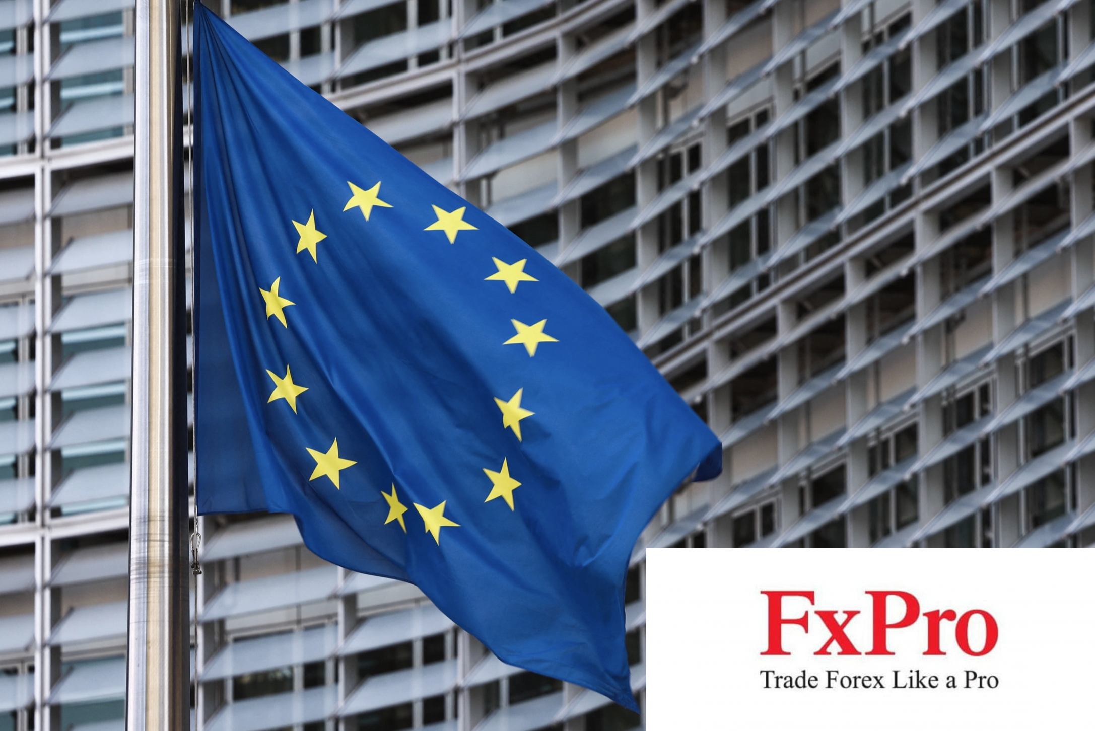 Lo ngại giảm phát và chiến tranh thương mại leo thang, liệu ECB có tiếp tục giảm lãi suất ?