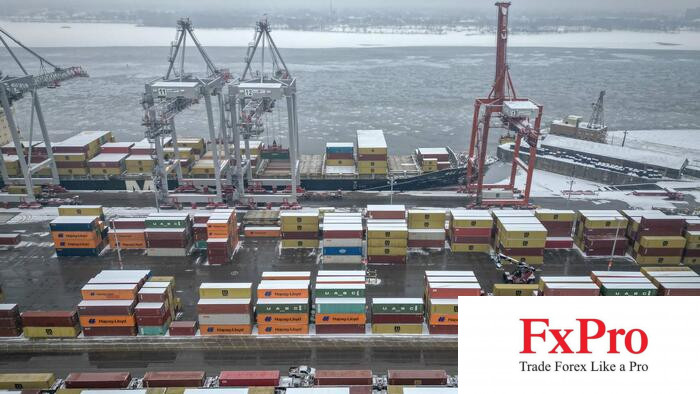 Phụ thuộc hay tự chủ: Con đường nào cho nền kinh tế Mỹ hiện nay?