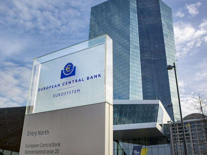 ECB survey forecasts higher inflation | Investment Executive