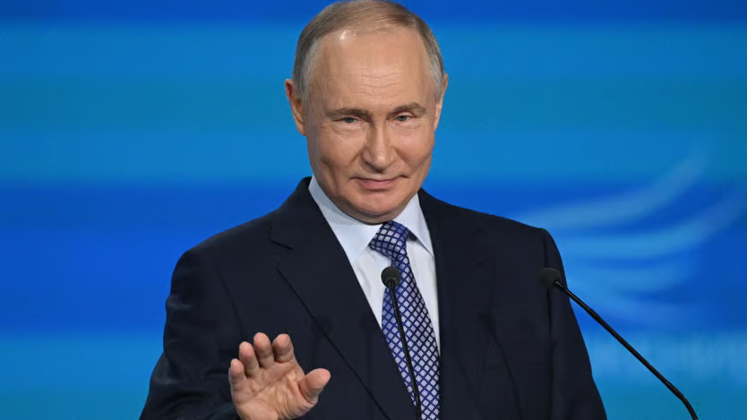 Nếu không được như ý, Trump có thể bỏ rơi Ukraine?