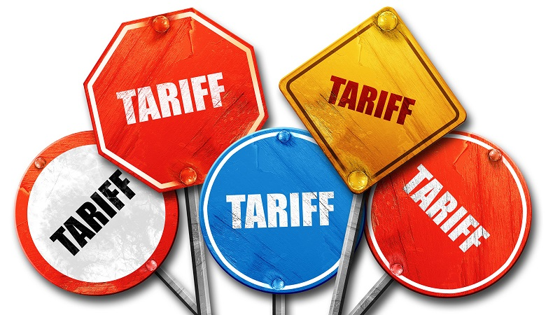 Tariff Là Gì? Tìm Hiểu Thuế Nhập Khẩu Và Liên Quan