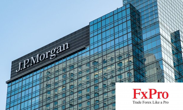JPMorgan chuyển sang chiến lược lạc quan với cổ phiếu Mỹ nhưng vẫn cảnh báo rủi ro