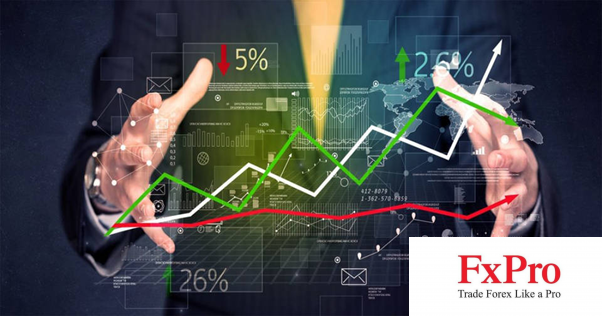 Hedge fund quay lưng với cổ phiếu Mỹ giữa cơn bão chính sách