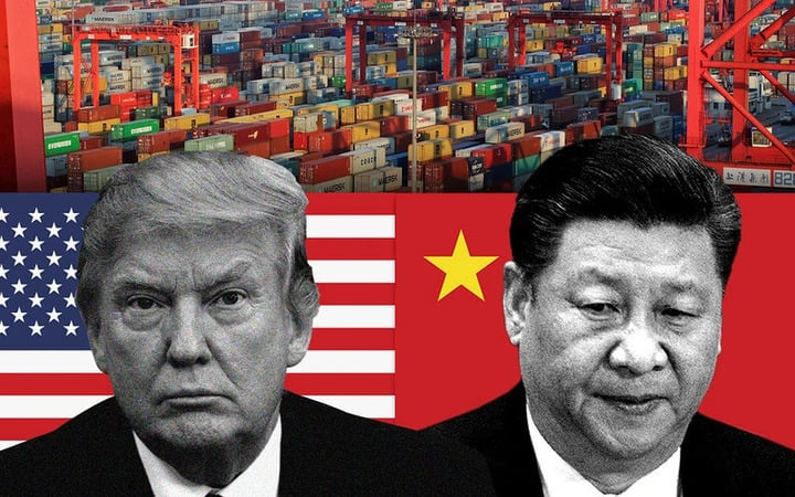Vì sao Trung Quốc không lo lắng về thương chiến với Mỹ?