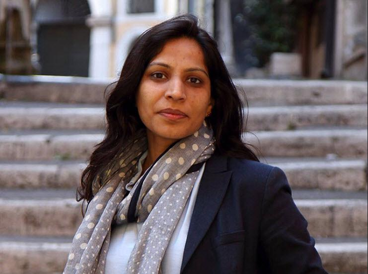 Bank of England Monetary Policy Committee member Dhingra speaks on Thursday — TradingView News