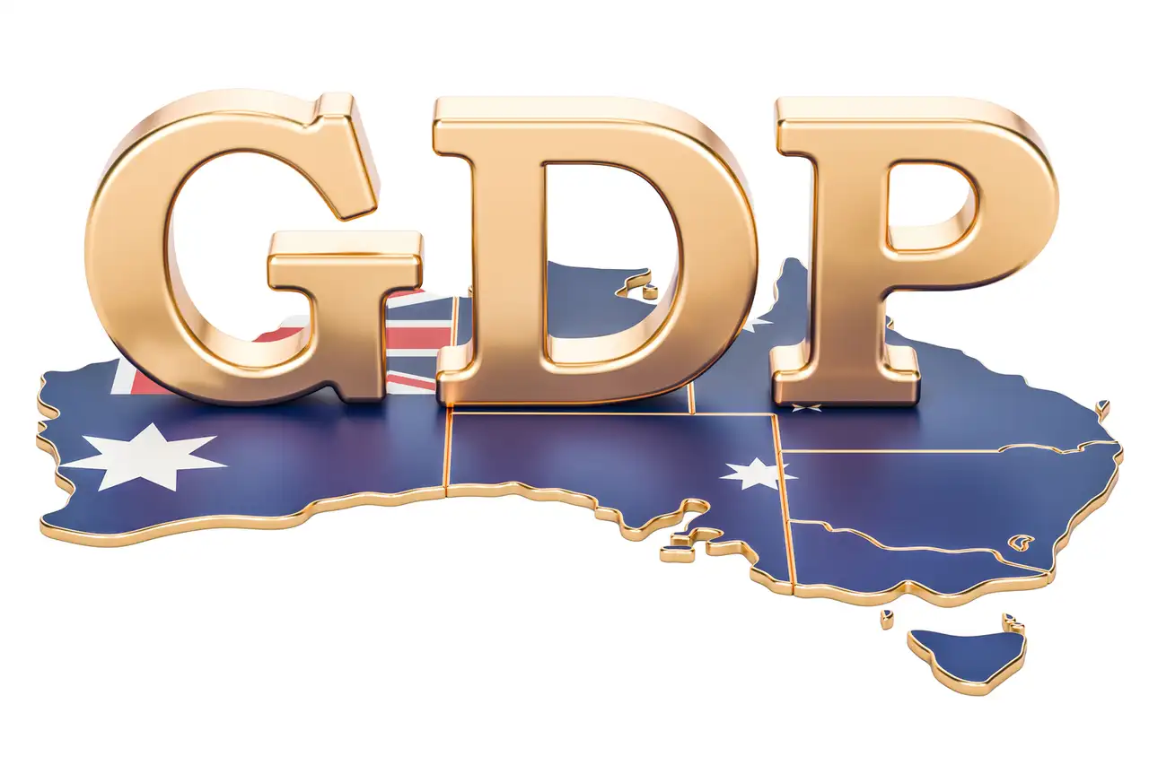 Australia GDP grows 0.2% q/q as expected in Q4 | Seeking Alpha