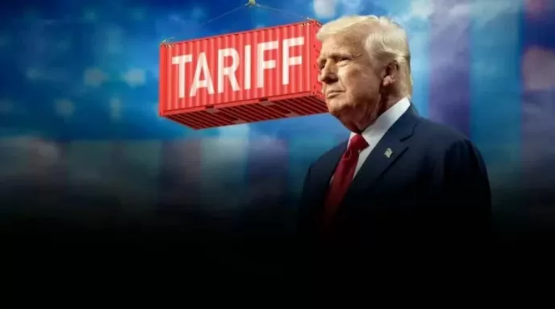 Thuế quan Mỹ: Washington áp 25% với hai đồng minh Đông Bắc Á, gửi thư thông báo mức mới cho hàng loạt quốc gia
