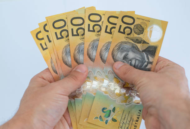 AUD/USD suy yếu khi thị trường chuẩn bị cho một tuần quyết định