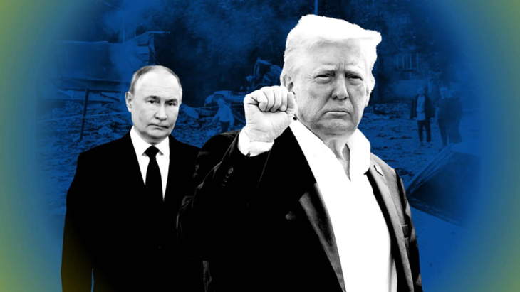 ông Trump - Ảnh 1.