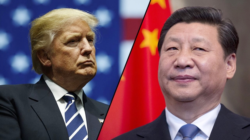 Vì sao Trung Quốc đang hưởng lợi lớn từ Trump?