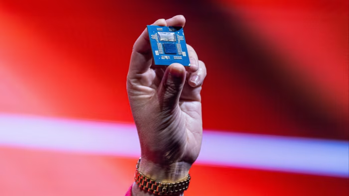 Nvidia và AMD sẽ trả 15% doanh thu bán chip tại Trung Quốc cho chính phủ Mỹ