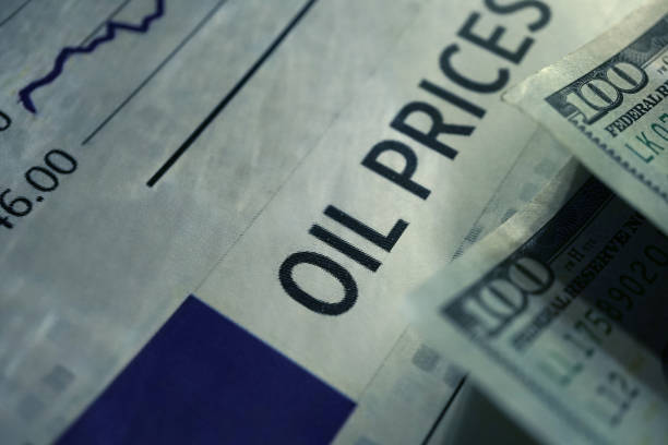 Phân tích biểu đồ XBR/USD: dầu thô Brent tiến gần đáy mùa hè này
