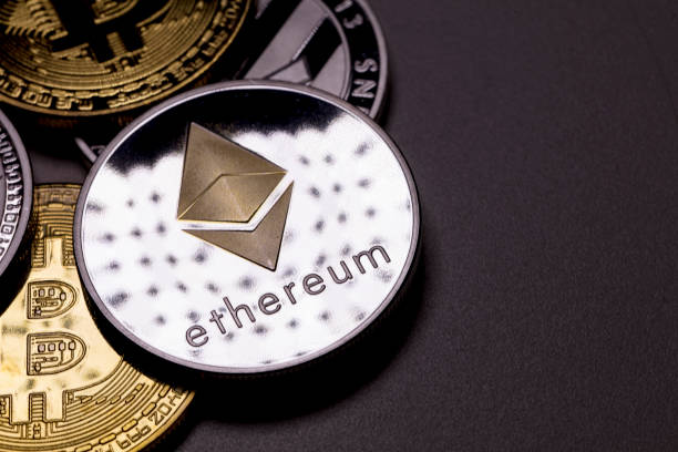 Nhận định xu hướng giá Ethereum