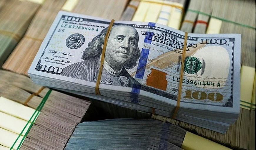 Tỷ giá USD hôm nay (25/8): Thế giới giảm, "chợ đen" giao dịch quanh mốc  26.563 - 26.648 đồng/USD | Thời báo Tài chính Việt Nam