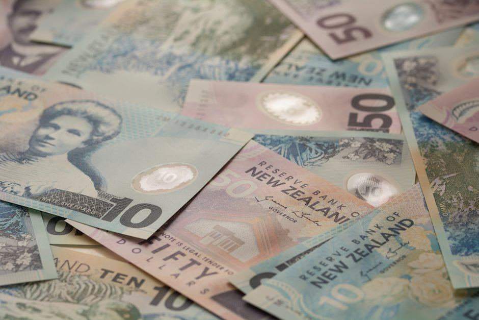 New Zealand Dollar near two-year low: USD and China are 'to blame'