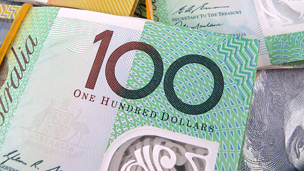 EUR/AUD, GBP/AUD: Xu hướng tái lạm phát của Trung Quốc đối mặt với áp lực tài chính tại châu Âu và Anh